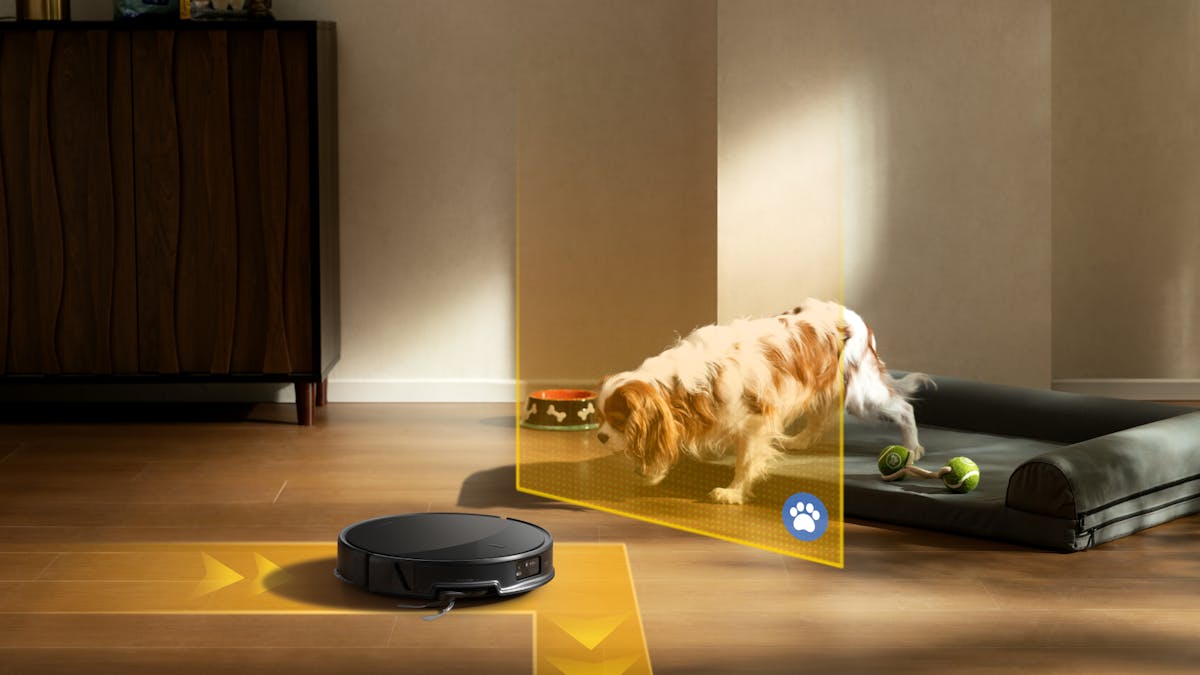 Roborock Saros 20 Robot Vacuum | Black | 8.01.1824-4