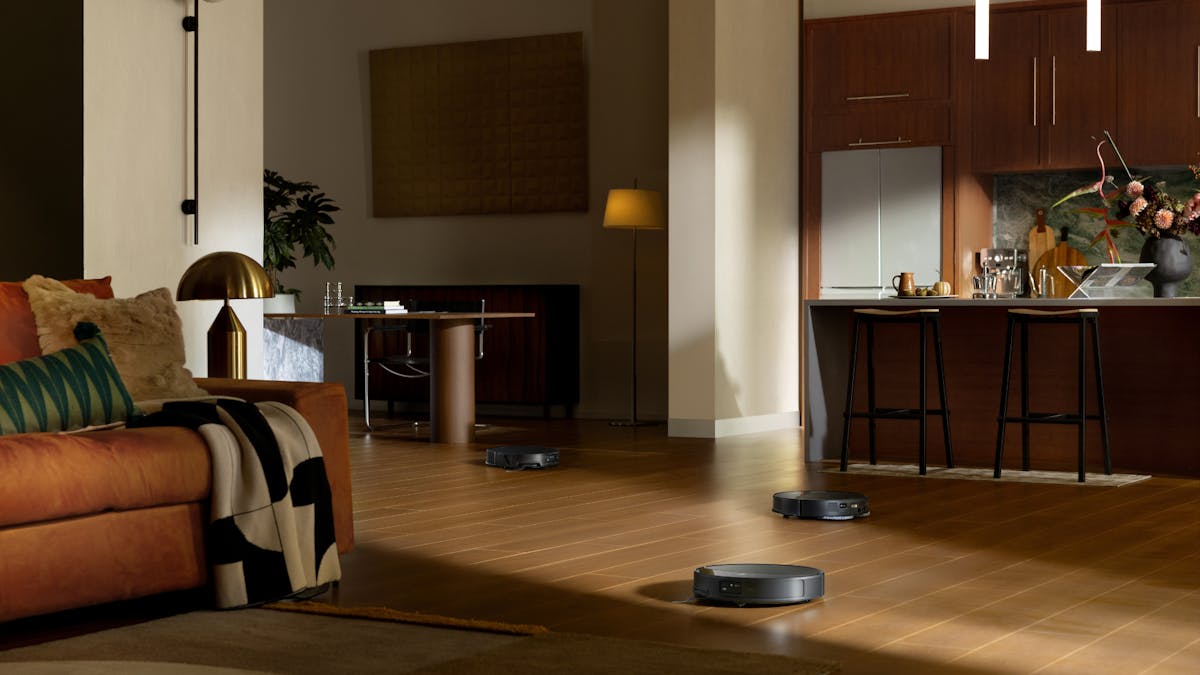 Roborock Saros 20 Robot Vacuum | Black | 8.01.1824-9
