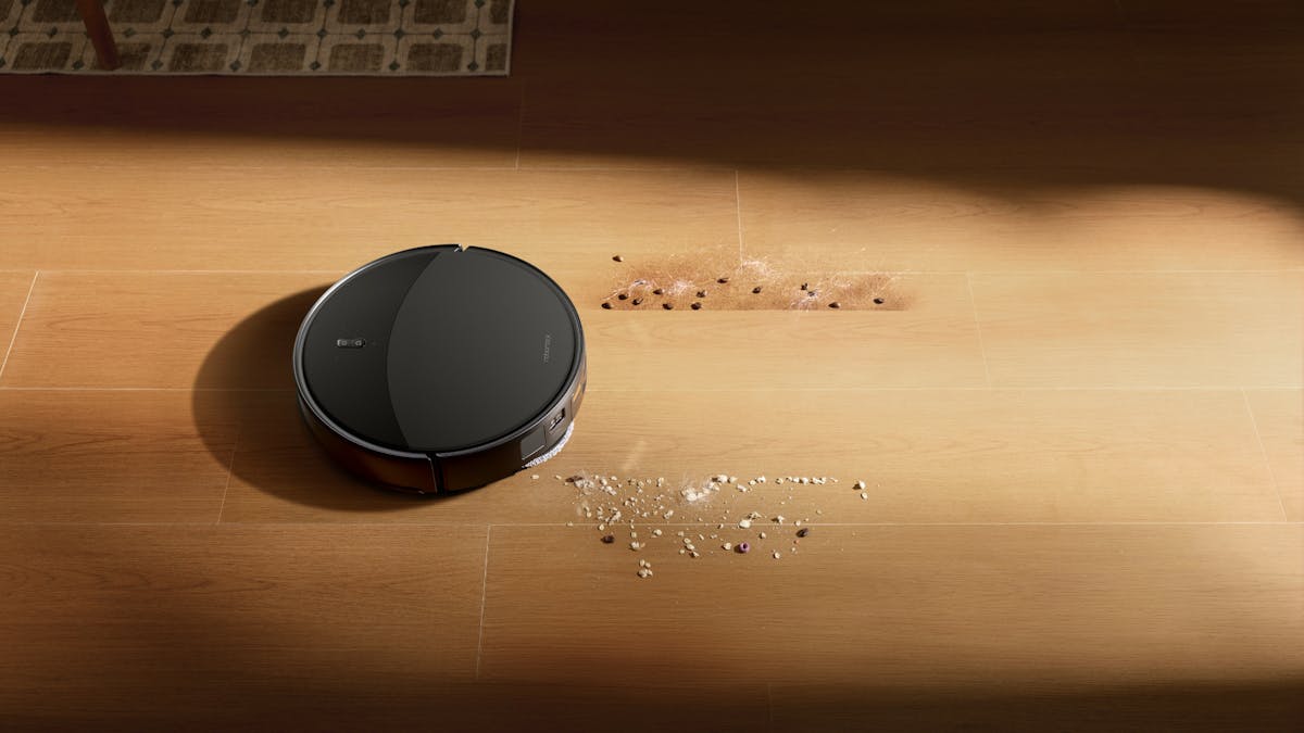 Roborock Saros 20 Robot Vacuum | Black | 8.01.1824-10