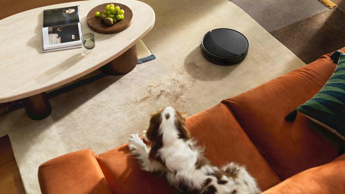 Roborock Saros 20 Robot Vacuum | Black | 8.01.1824-11
