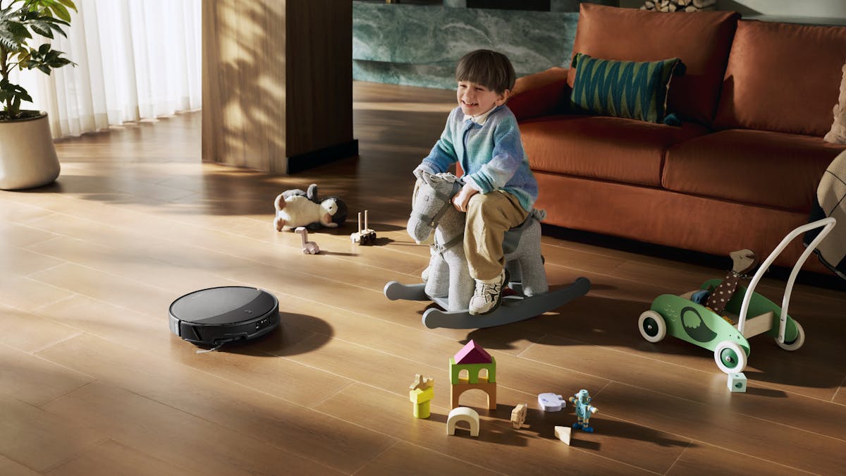 Roborock Saros 20 Robot Vacuum | Black | 8.01.1824-12