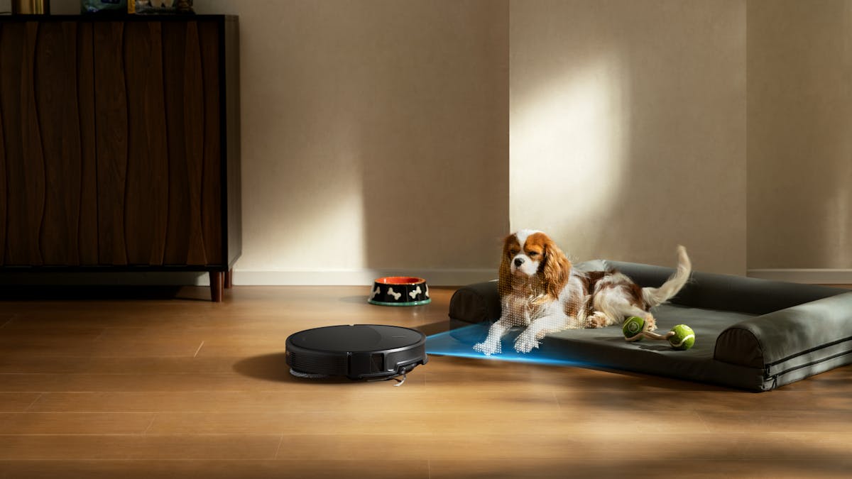 Roborock Saros 20 Robot Vacuum | Black | 8.01.1824-13
