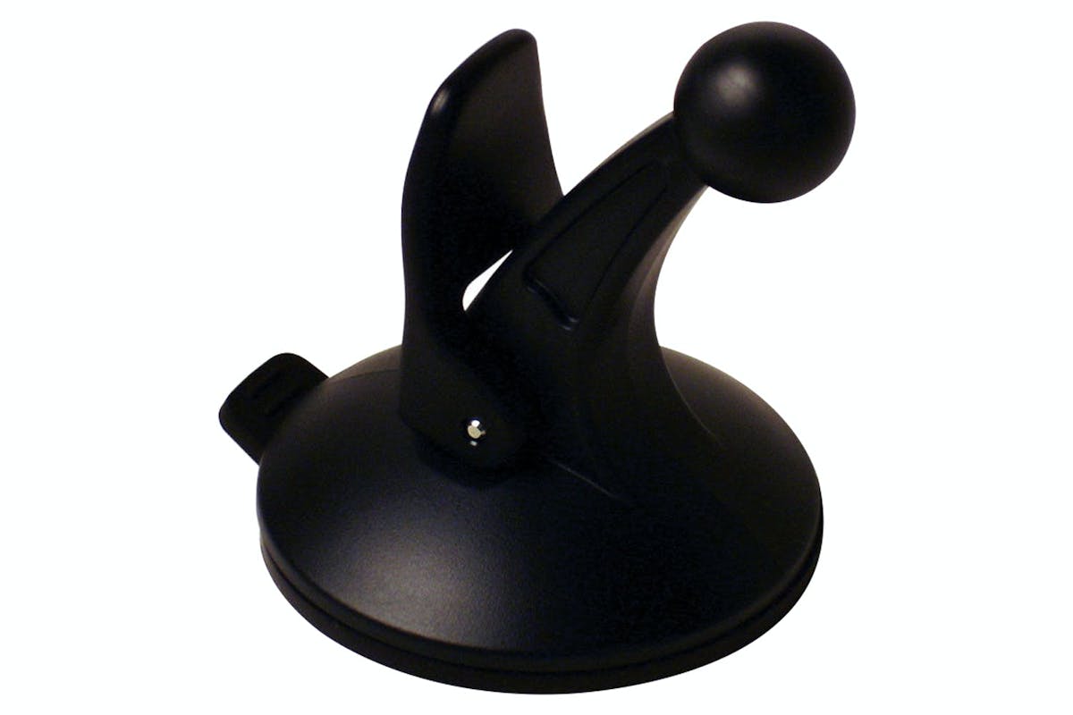 Garmin Suction Cup| Black