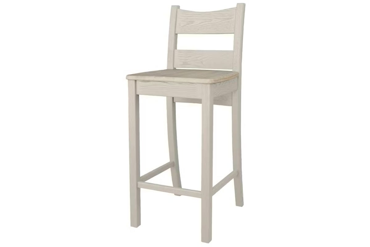 Savannah Bar Stool | Ladder Back | Colour Options-2