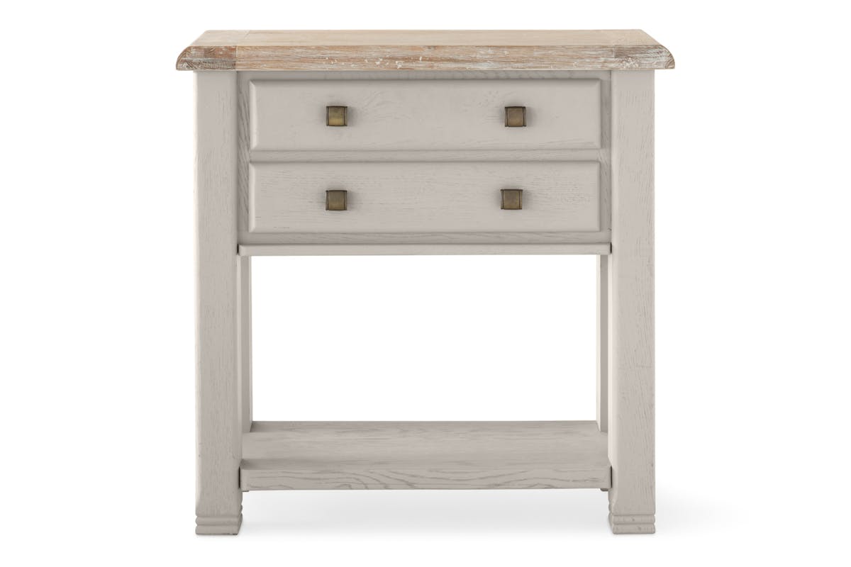 Savannah Console Table | 90 Cm | Colour Options-1