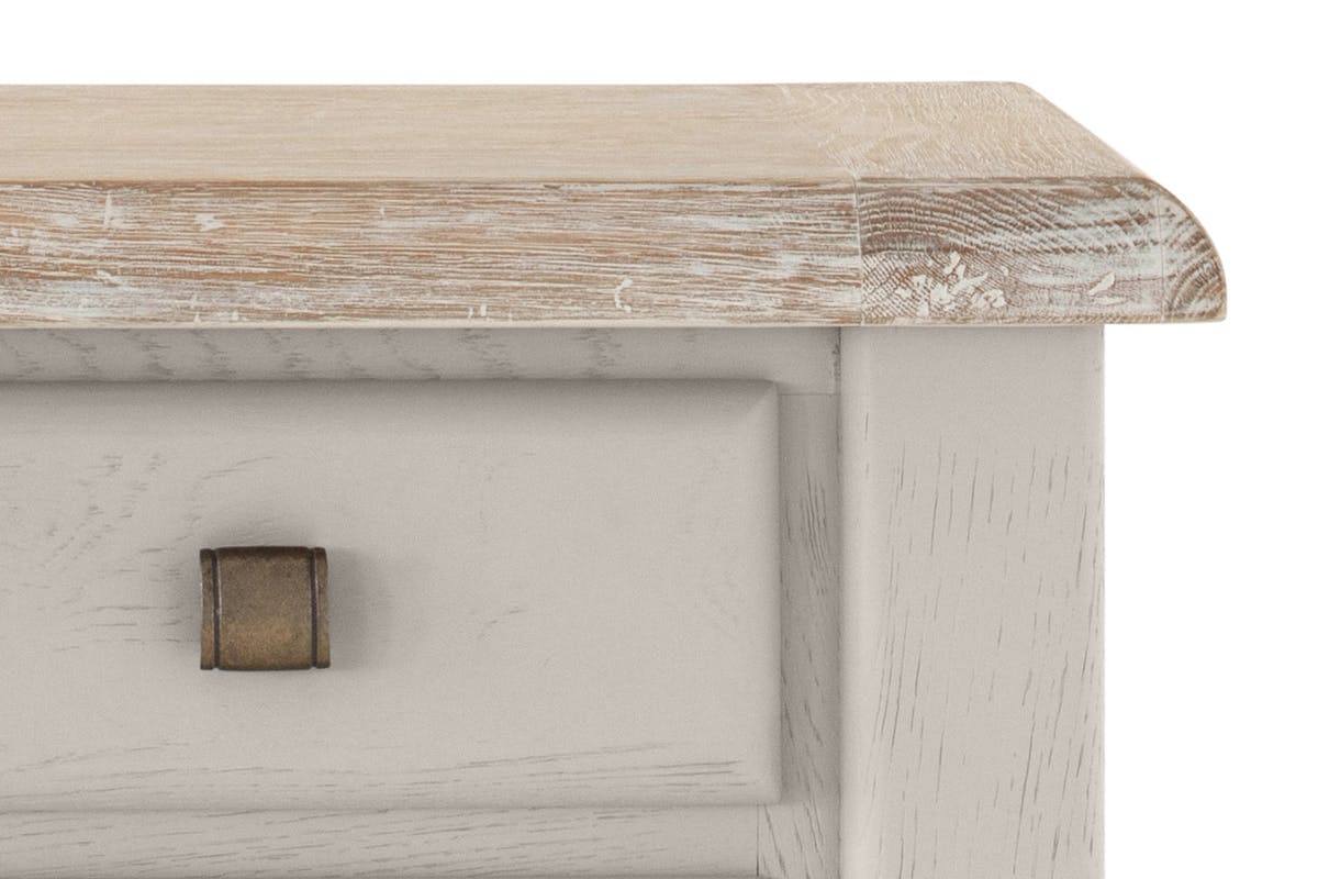 Savannah Console Table | 90 Cm | Colour Options-6