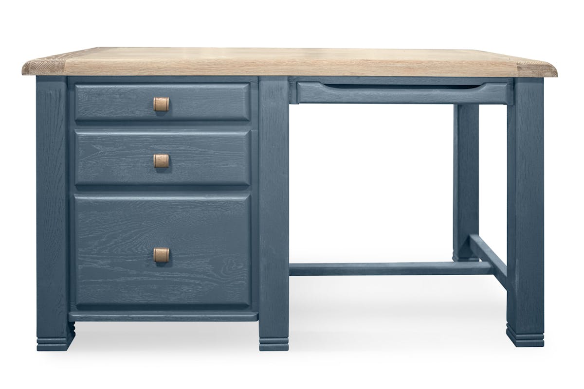 Savannah Desk | Oak | Colour Options-4