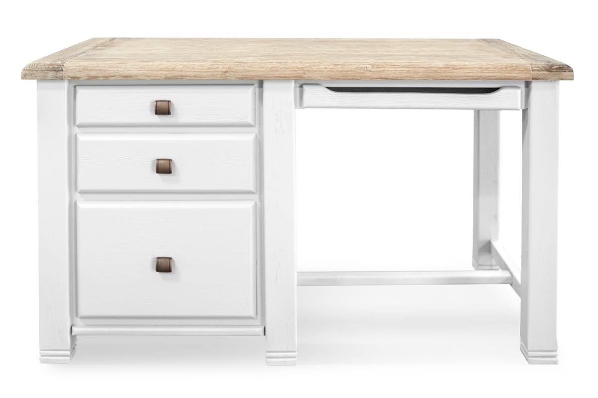 Savannah Desk | Oak | Colour Options-6