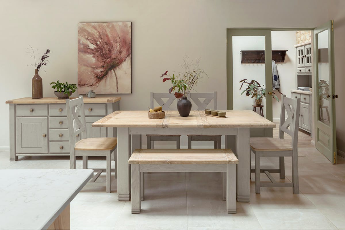 Savannah Sideboard | 160 Cm | Colour Options-8