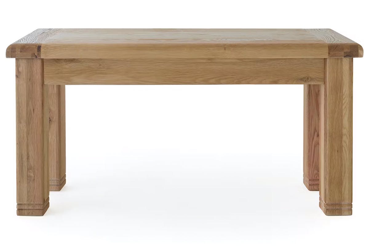 Savannah  Bench | Small | Oak | Natural
