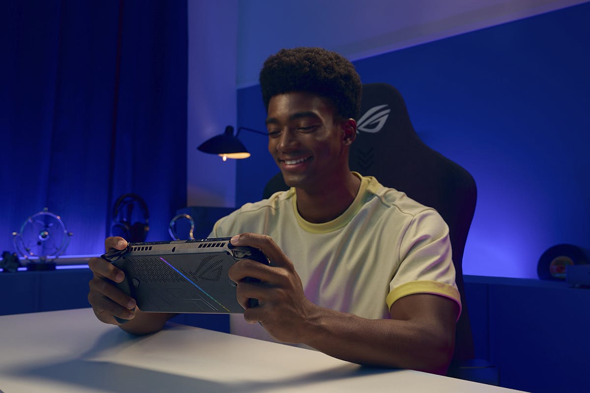 ASUS ROG Xbox Ally X AMD Ryzen AI Z2 Extreme 7" | 24GB | 1TB-17