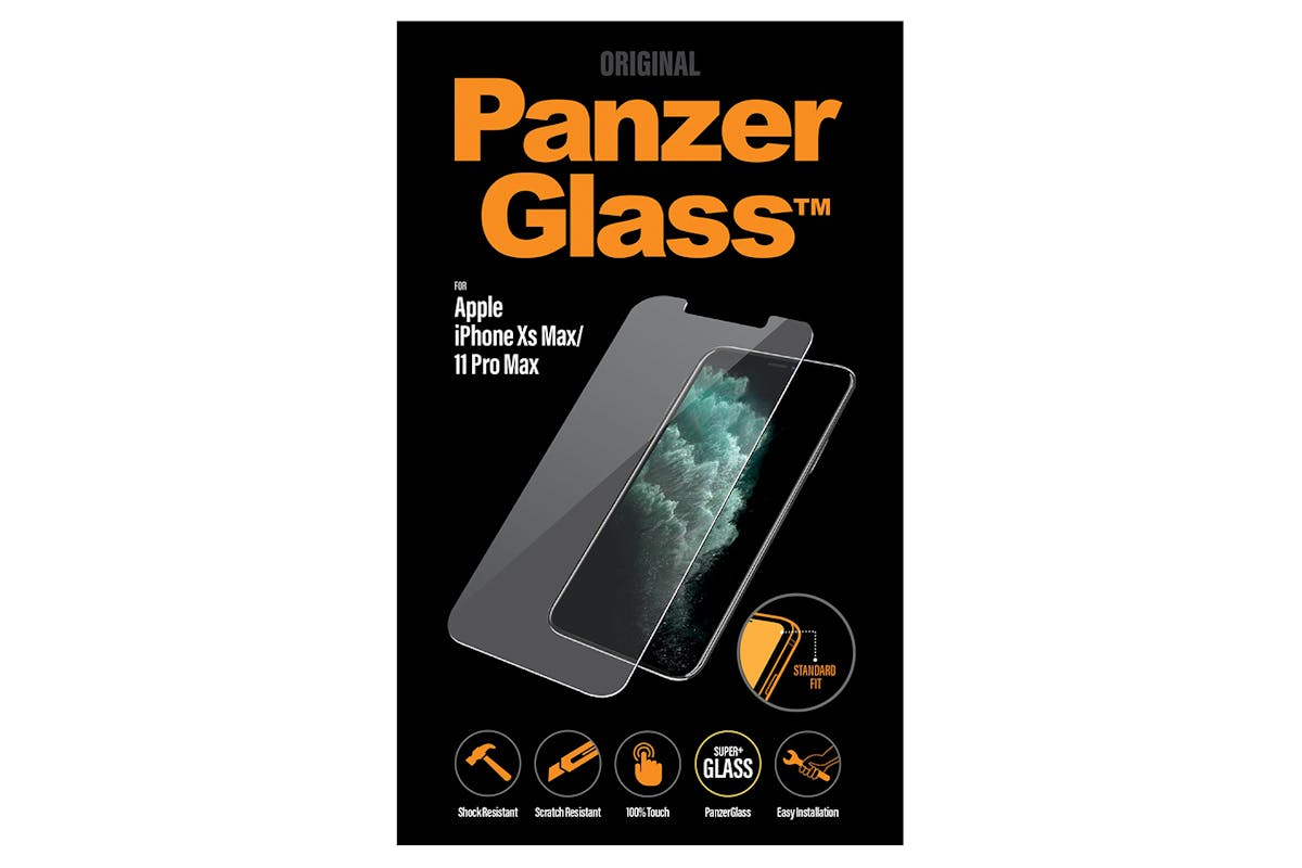 PanzerGlass iPhone XS Max/11 Pro Max Screen Protector-2