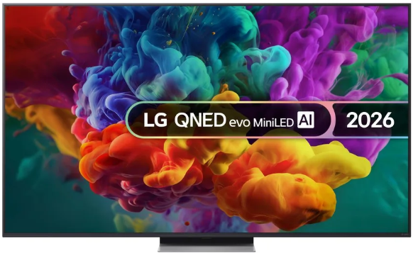 LG QNED86 65
