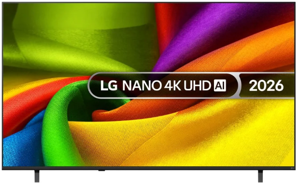 LG NANO 50