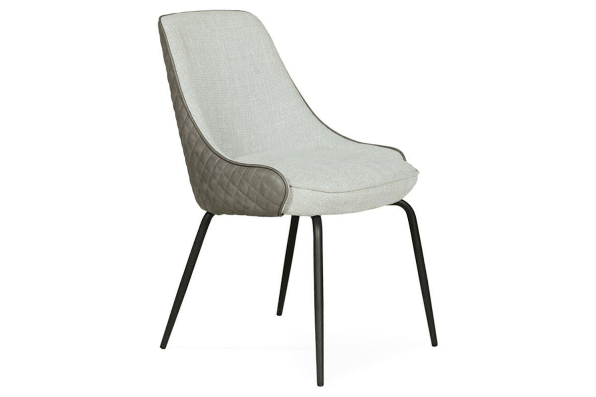 Sadie Dining Chair | Grey
