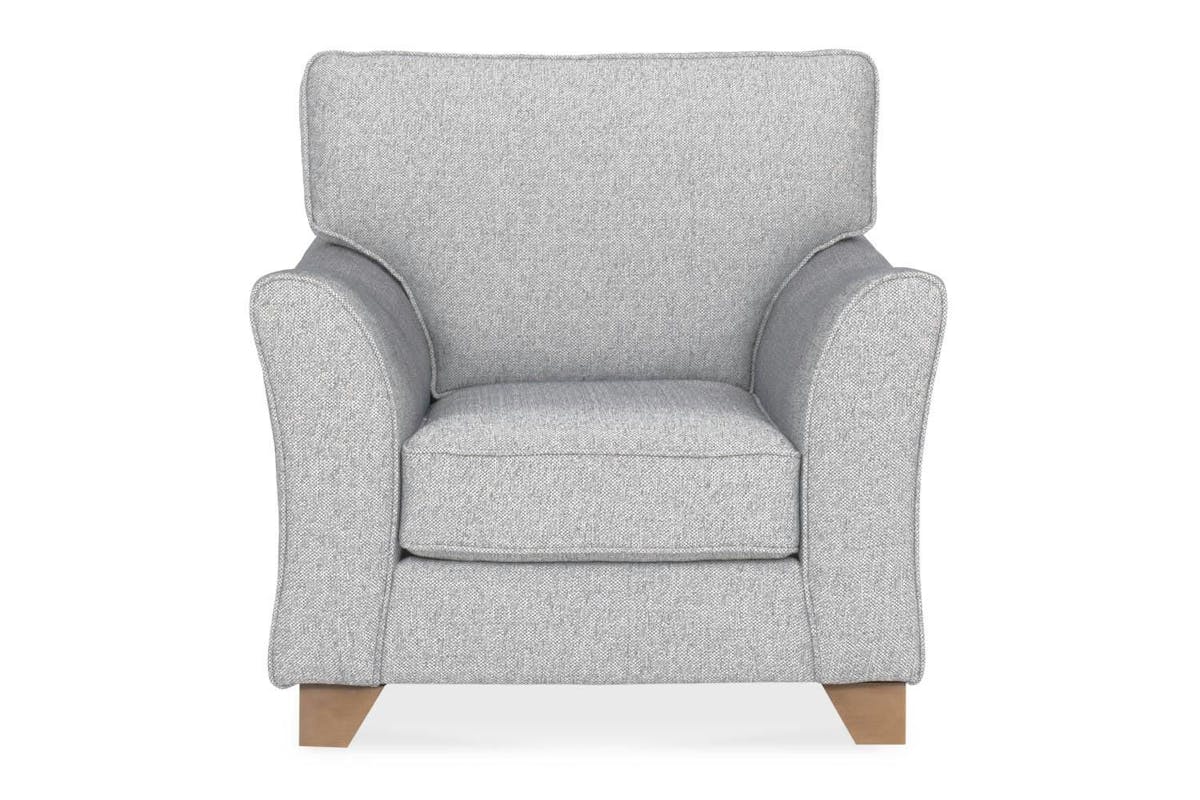 Shannon Armchair | Colour Options