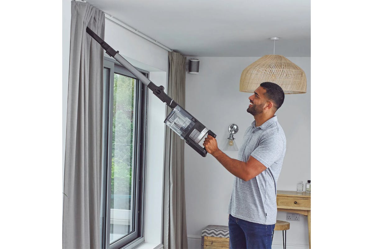 Shark Stratos Anti Hair Wrap Plus Pet Pro Cordless Stick Vacuum | IZ420UKT-5