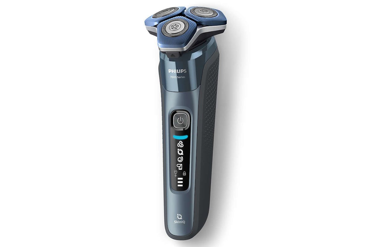 Philips Series 7000 Wet & Dry Electric Shaver | S7882/55-3