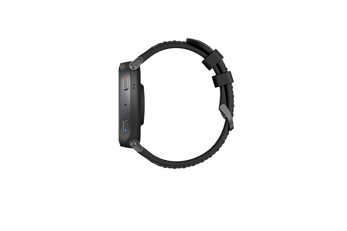 Amazifit Active Max | Black-6