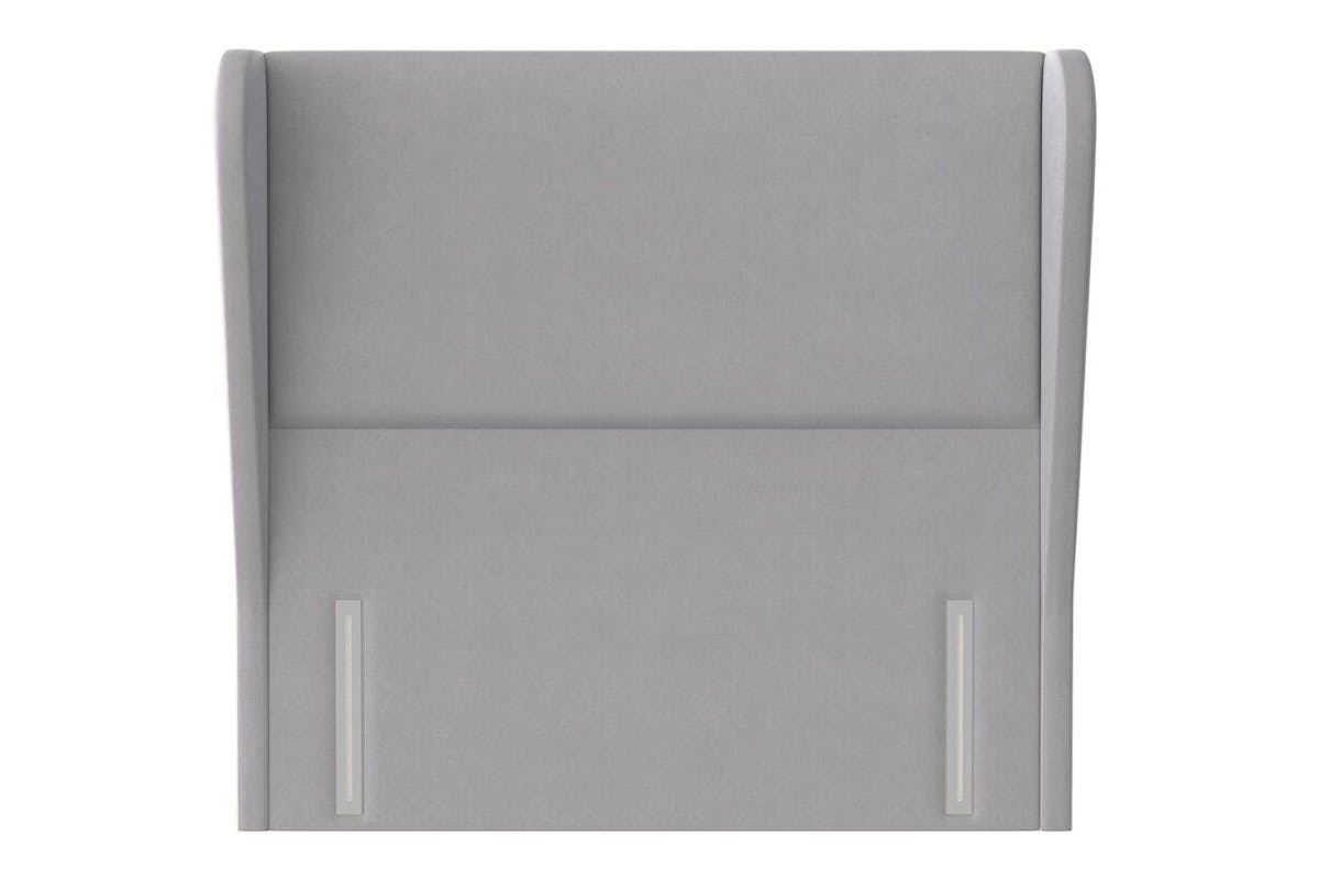 Silentnight | Falcon Headboard | Double | 4ft6 | Colour Options-10