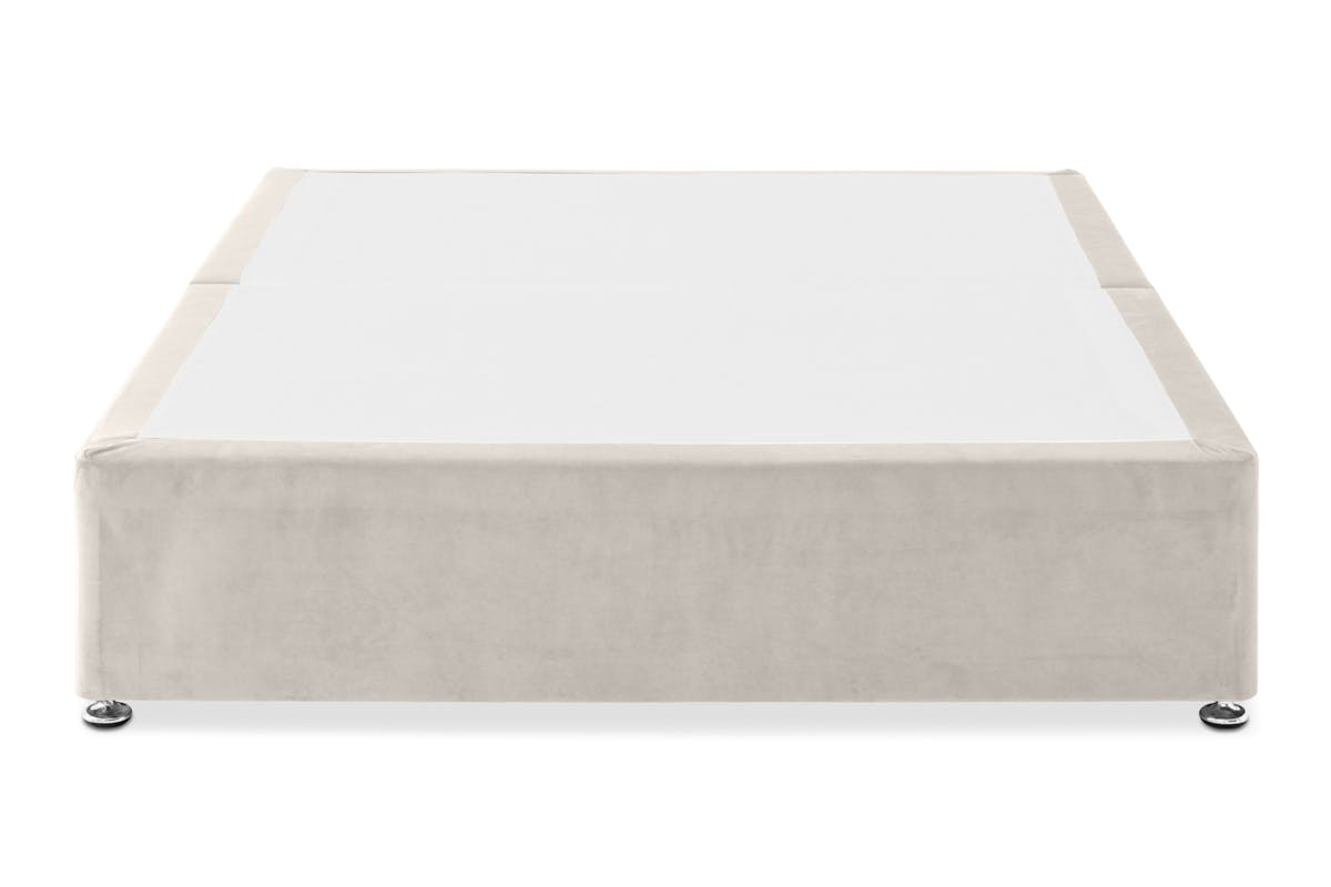 Briody | Plain Base | Super King | 6ft | Colour Options-5