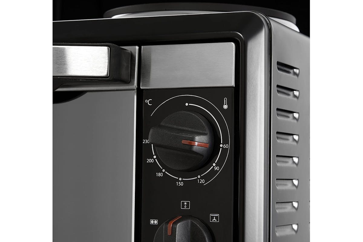Russell Hobbs Mini Kitchen Multi-Cooker with Hotplates | 22780-9