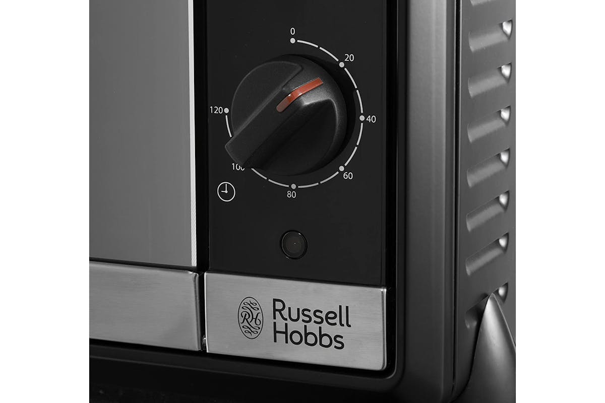 Russell Hobbs Mini Kitchen Multi-Cooker with Hotplates | 22780-10