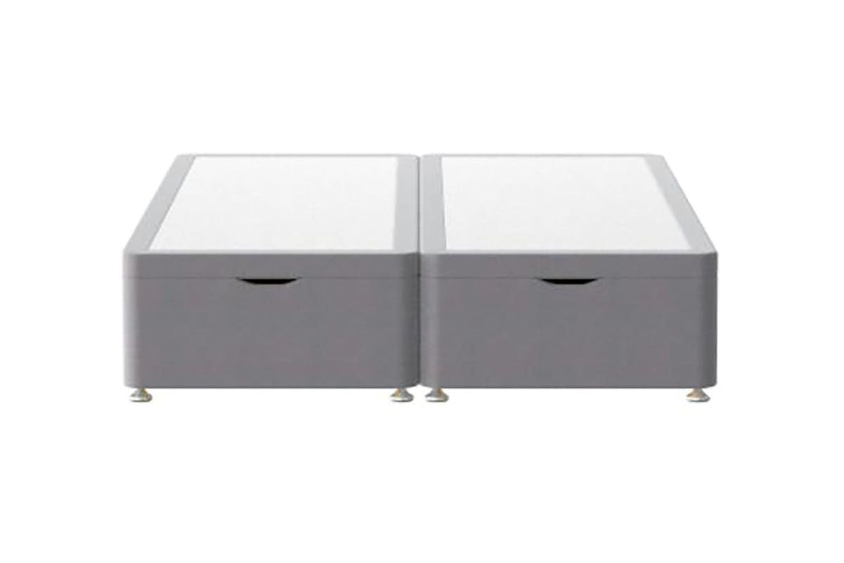 Silentnight | Full Ottoman Base | Super King | 6ft | Colour Options-7