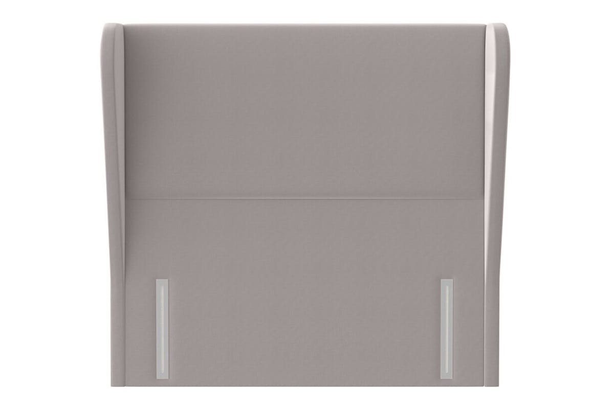 Silentnight | Falcon Headboard | Super King | 6ft | Colour Options-6