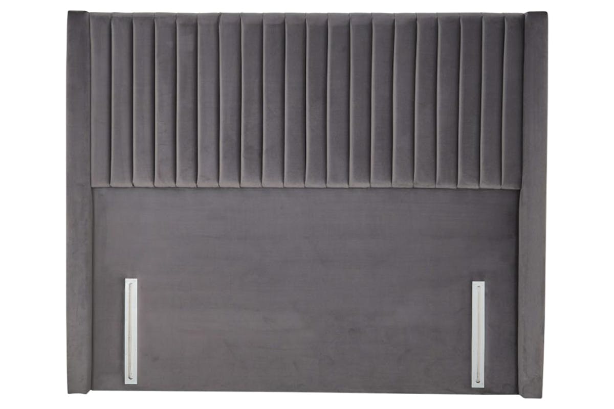 Silentnight | Slumber Headboard | King | 5ft | Colour Options-1
