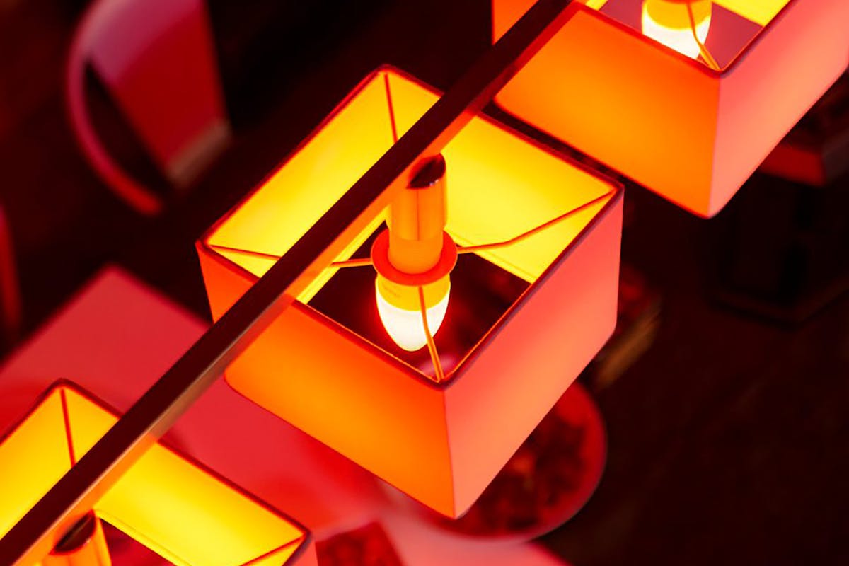 Philips Hue E14 Smart Bulb | Dual Pack-5