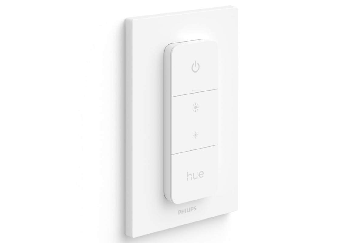 Philips Hue Dimmer Switch | White-2