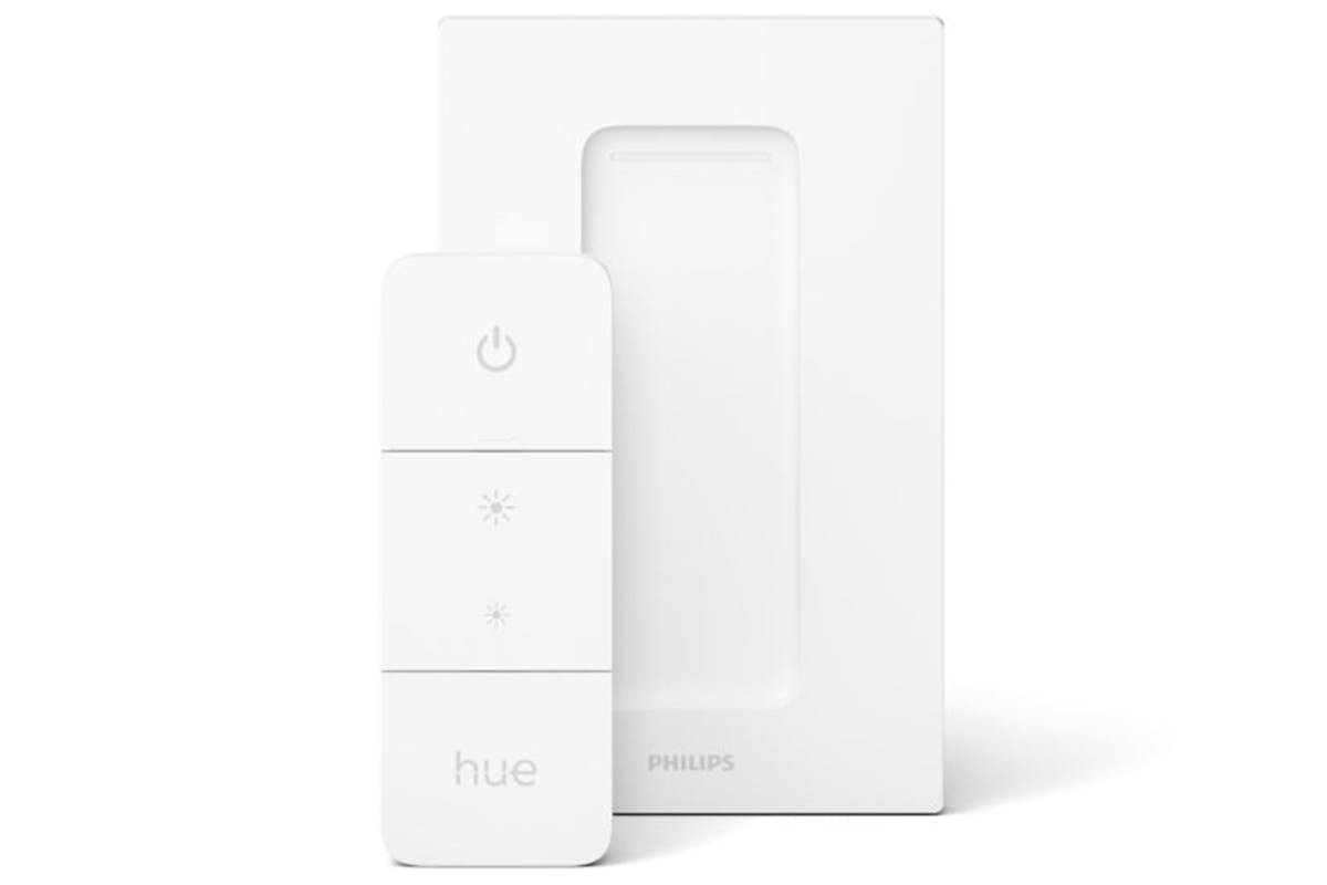 Philips Hue Dimmer Switch | White-3