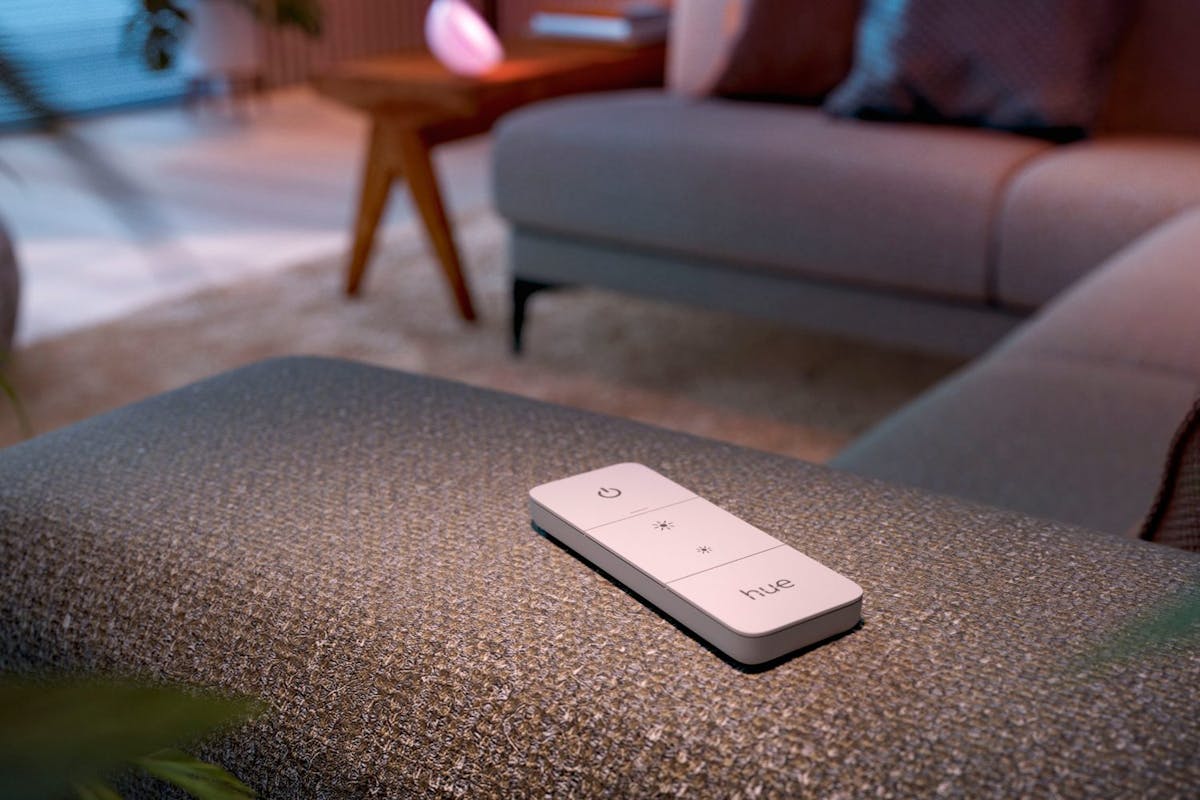 Philips Hue Dimmer Switch | White-5