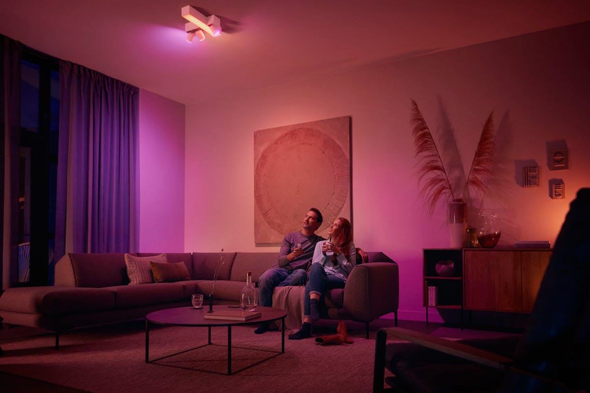 Philips Hue Dimmer Switch | White-6
