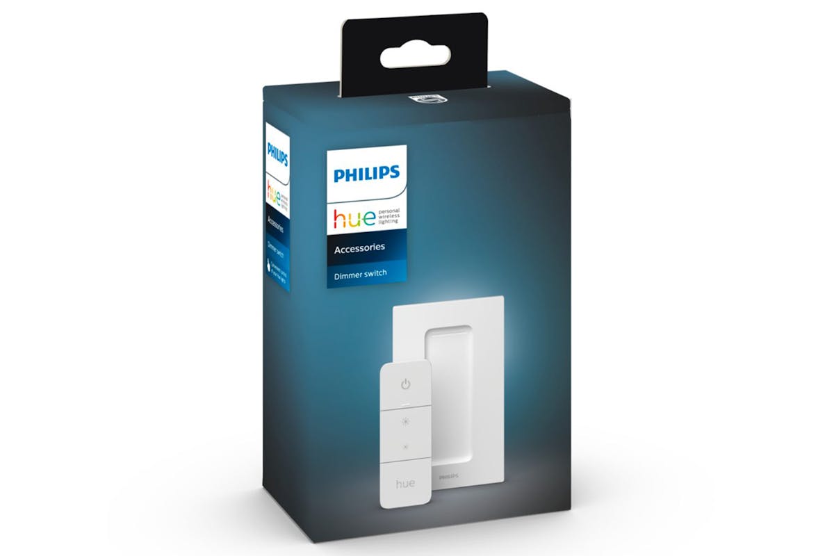 Philips Hue Dimmer Switch | White-8