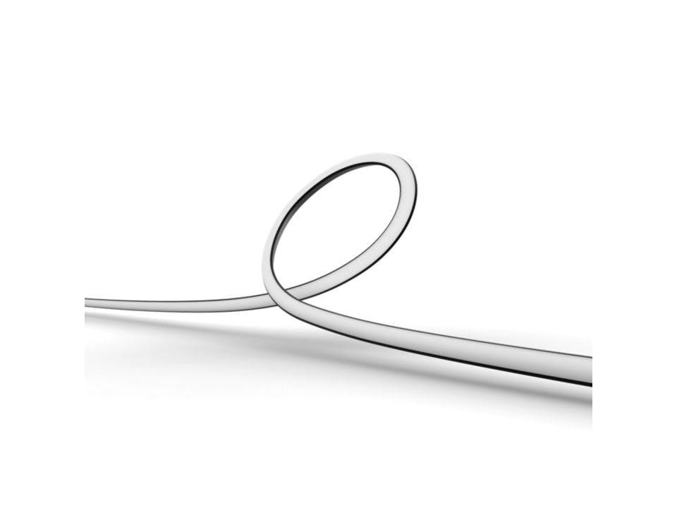 Philips Hue Play Gradient 1.3m Lightstrip | Black-2