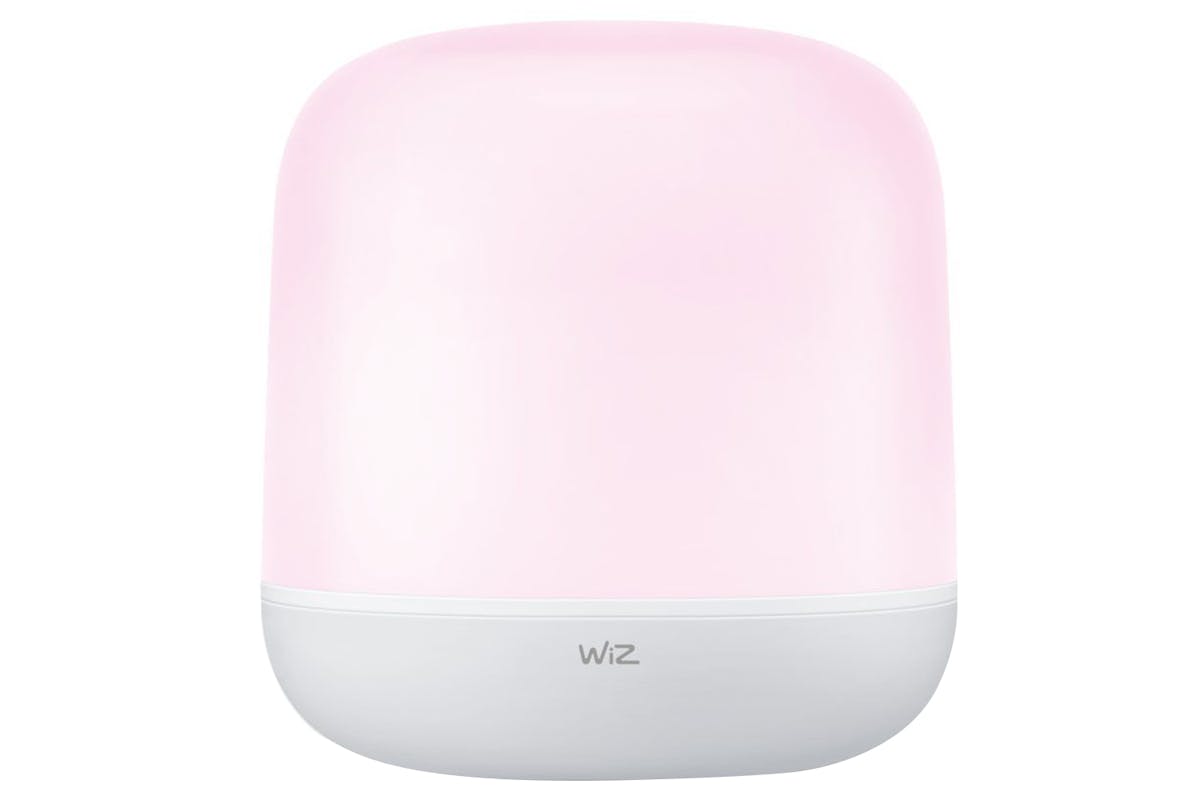 Wiz Hero Smart Table Lamp | White