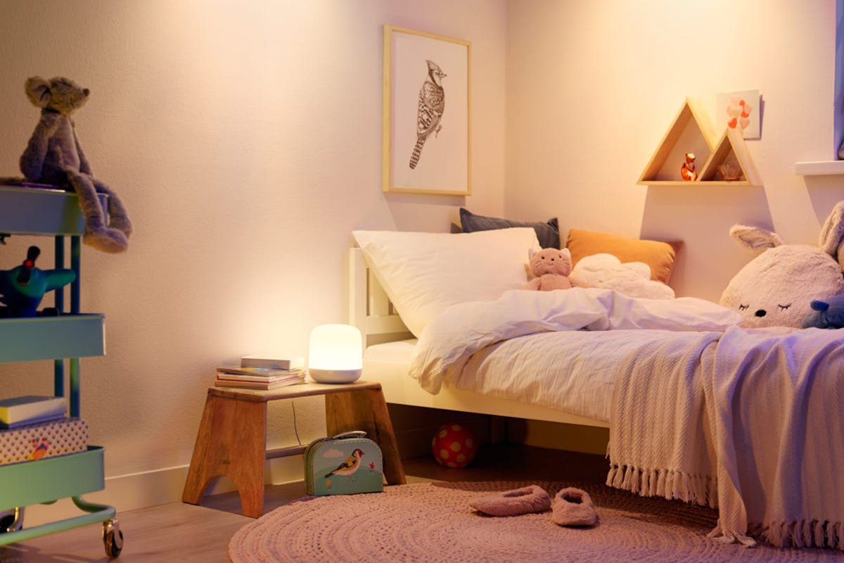 Wiz Candle C37 E14 Smart LED Bulb | 2 Pcs-5