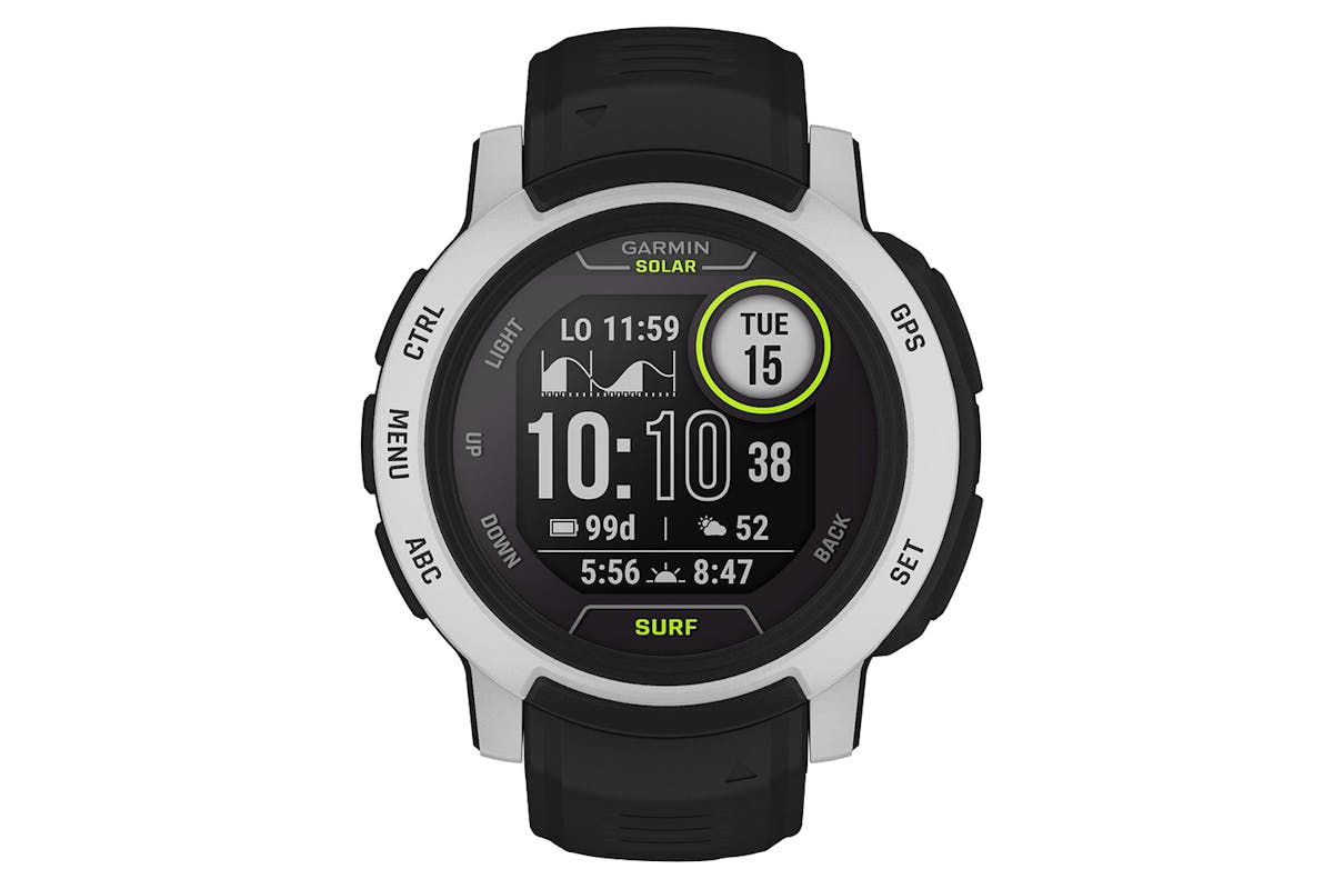 Garmin Instinct 2 Solar Surf Edition | 45mm | Bells Beach