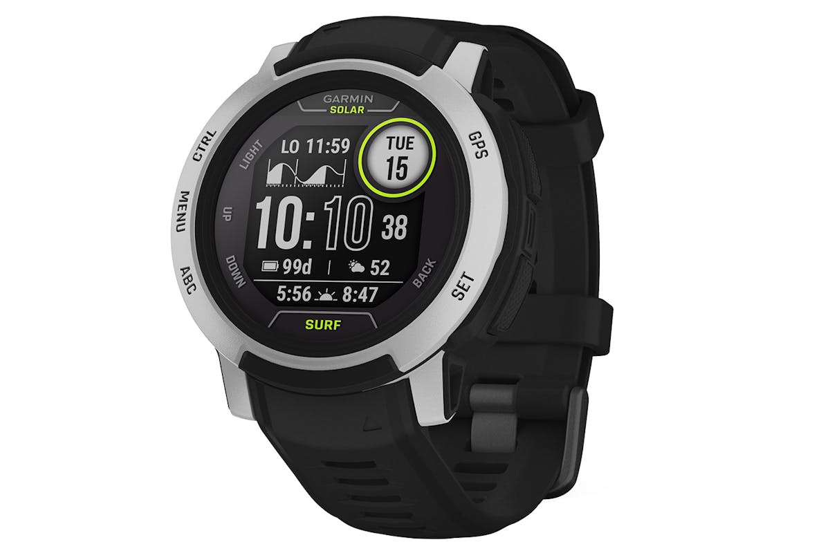Garmin Instinct 2 Solar Surf Edition | 45mm | Bells Beach-2