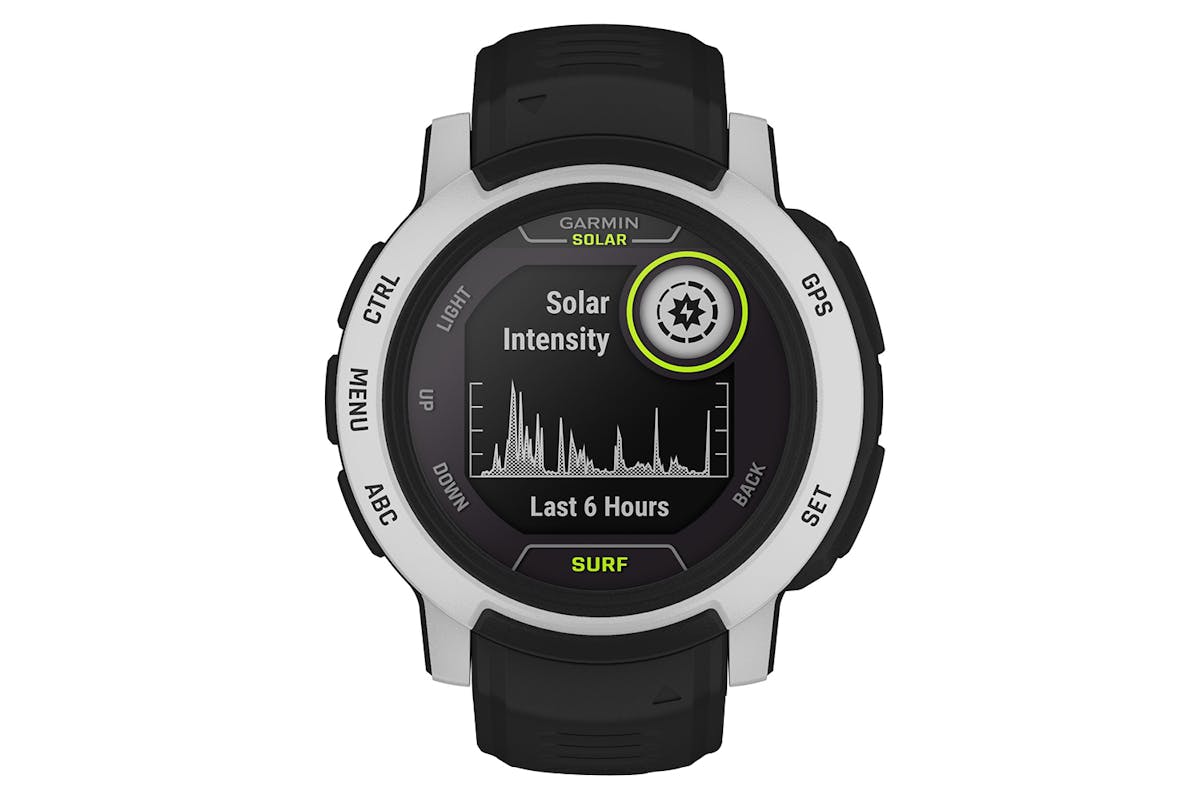 Garmin Instinct 2 Solar Surf Edition | 45mm | Bells Beach-3