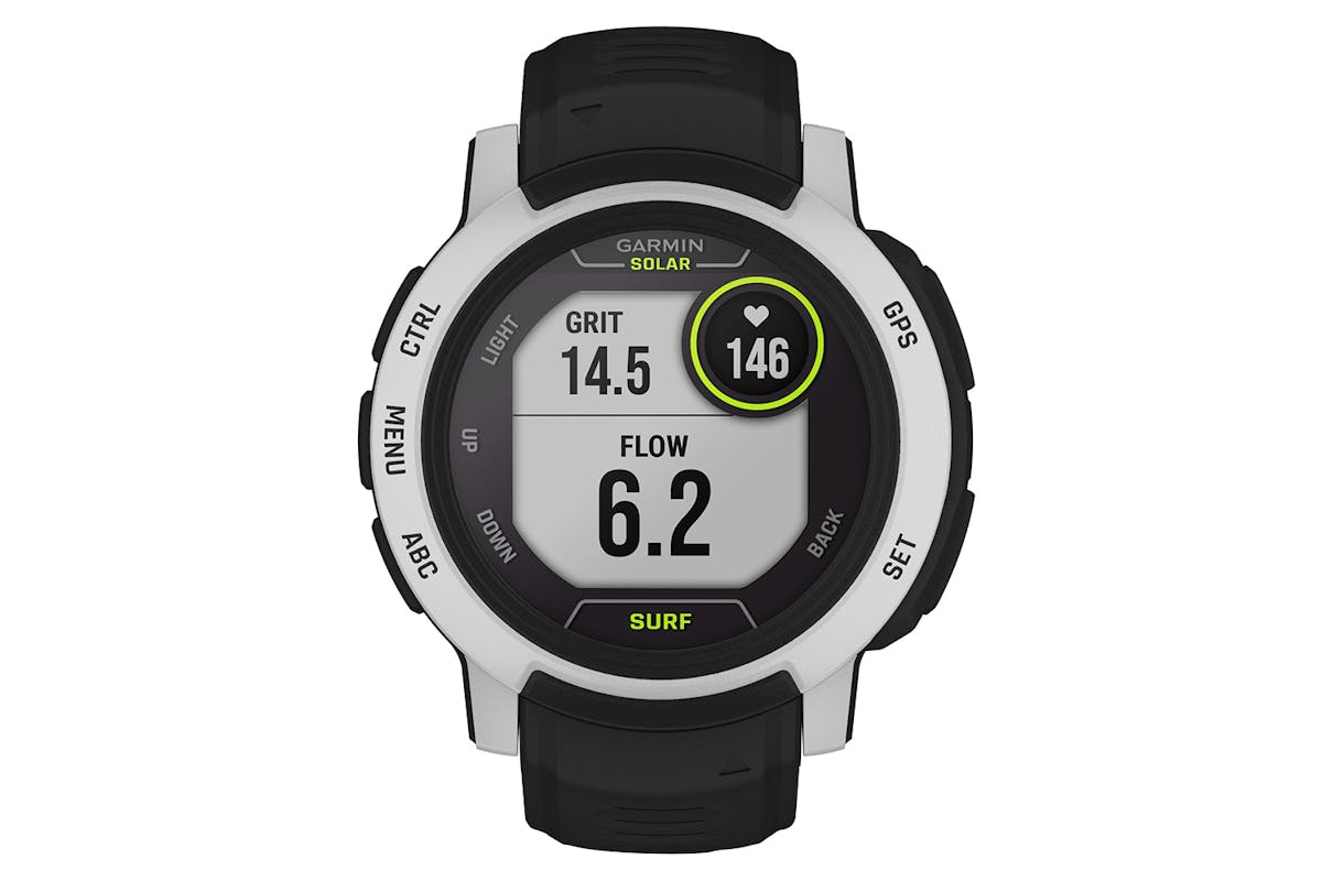 Garmin Instinct 2 Solar Surf Edition | 45mm | Bells Beach-4