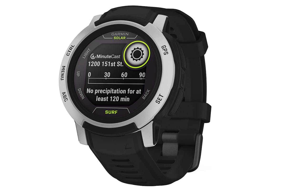 Garmin Instinct 2 Solar Surf Edition | 45mm | Bells Beach-5