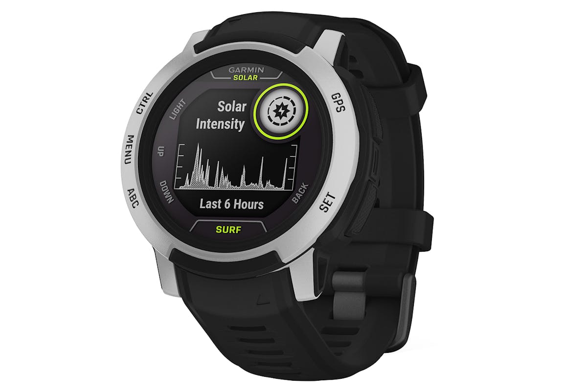 Garmin Instinct 2 Solar Surf Edition | 45mm | Bells Beach-6