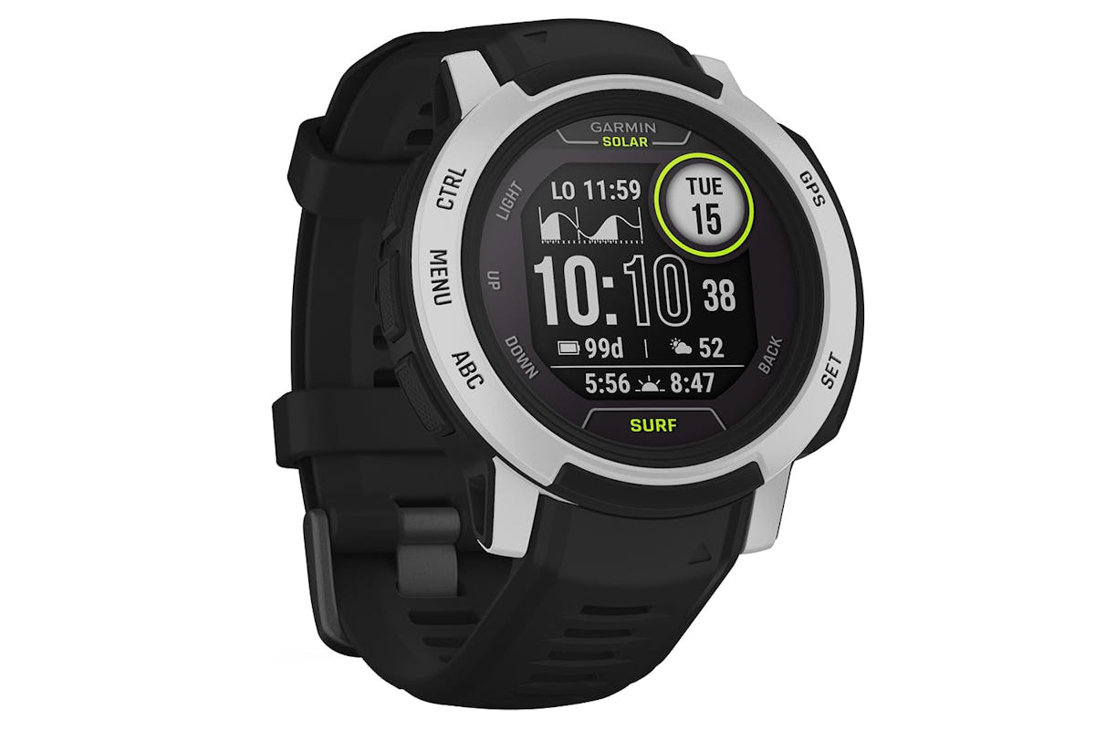 Garmin Instinct 2 Solar Surf Edition | 45mm | Bells Beach-7