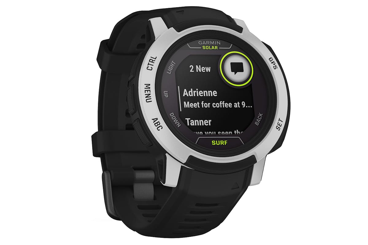 Garmin Instinct 2 Solar Surf Edition | 45mm | Bells Beach-8