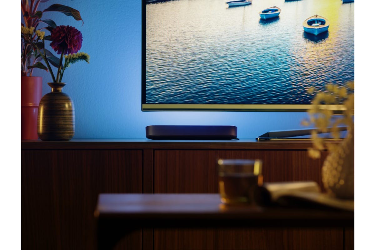 Philips Hue Play Light Bar | Black | Double Pack-7