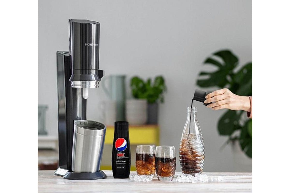 SodaStream Pepsi Max Flavour | 440ml-2