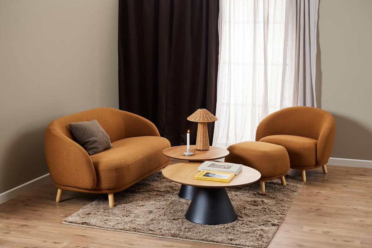Soli Coffee Table | Small-2